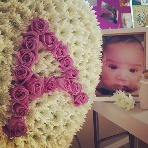 Fundraising Page: Chris Amick